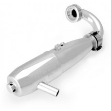 Exhaust Kit GT .21 for Monza/OS/Nova / PIC9394